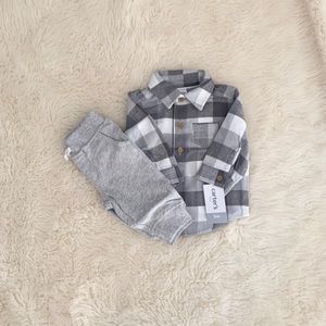 Carters 3M set